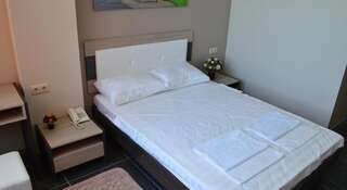 Гостиница Amira Набережные Челны Двухместный номер Делюкс с 1 кроватью или 2 отдельными кроватями-2